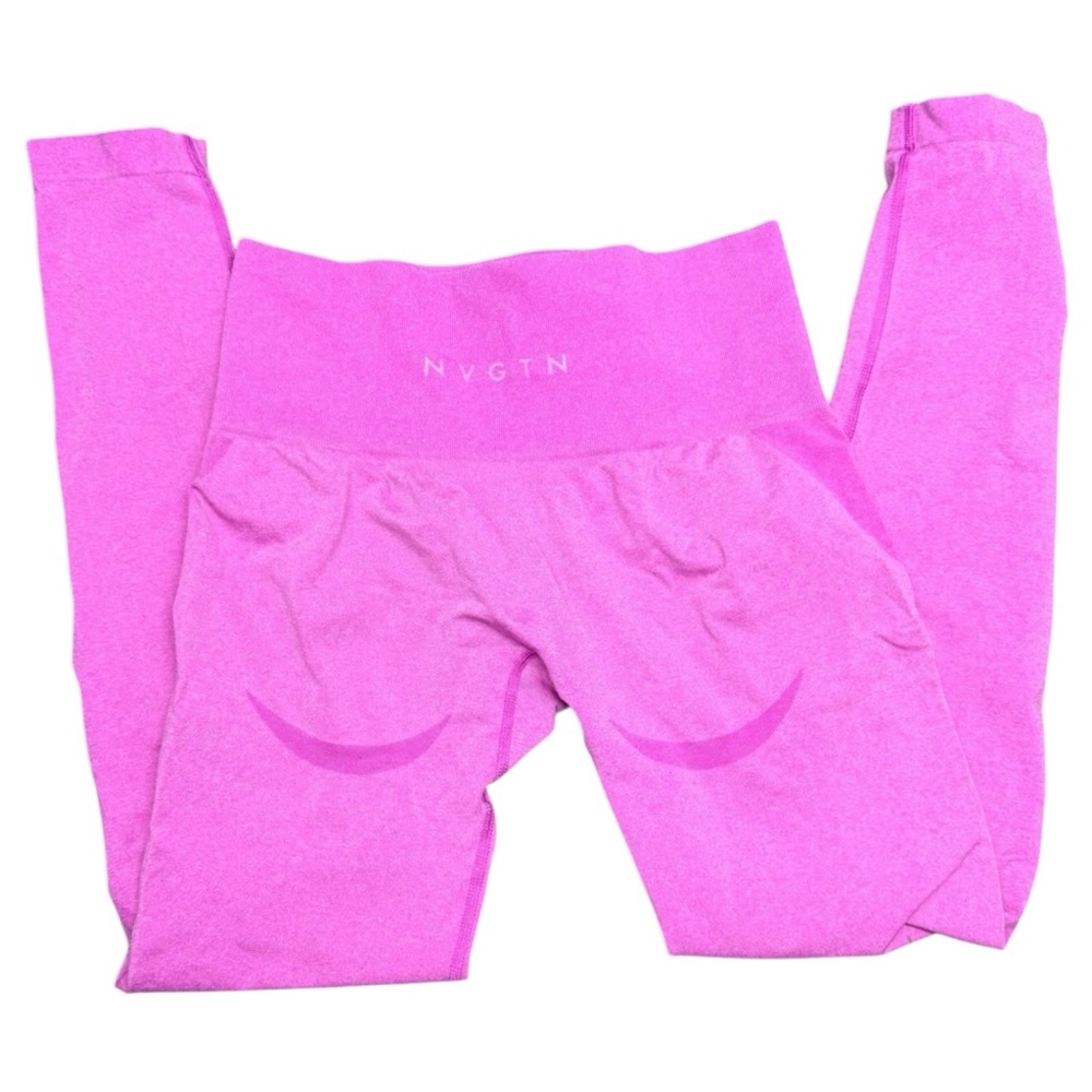 NVGTN Seamless Leggings
